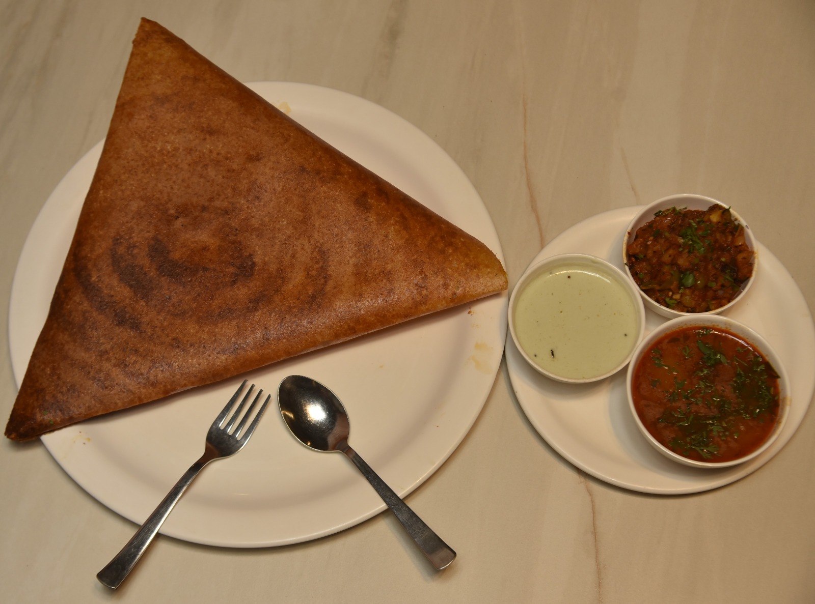 Masala Dosa
